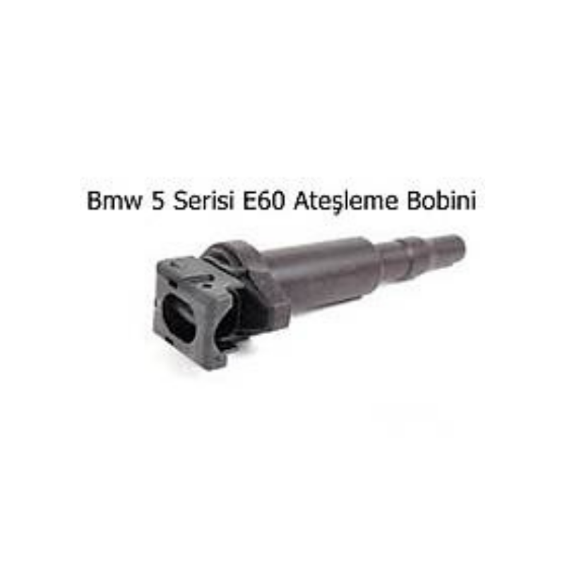 Bmw 5 Serisi E60 Ateşleme Bobini