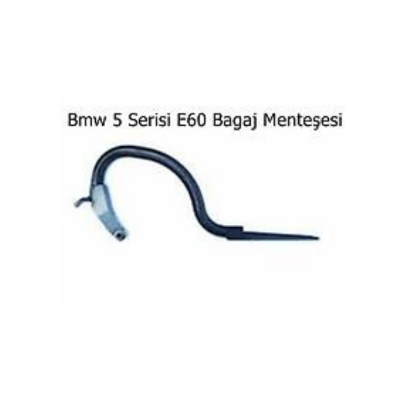 Bmw 5 Serisi E60 Bagaj Menteşesi Sağ