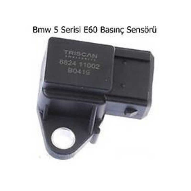 Bmw 5 Serisi E60 Basınç Sensörü