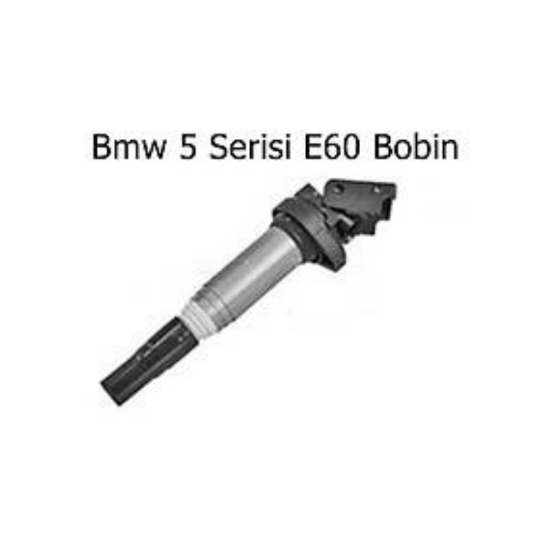 Bmw 5 Serisi E60 Bobin