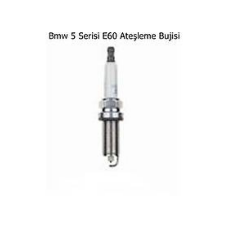 Bmw 5 Serisi E60 Buji (1)