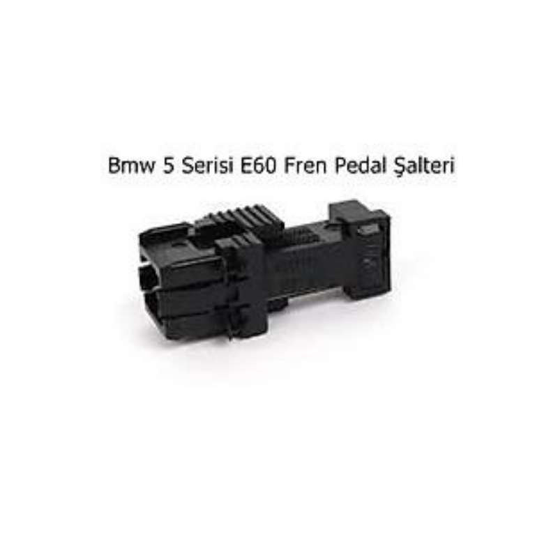 Bmw 5 Serisi E60 Fren Pedal Şalteri