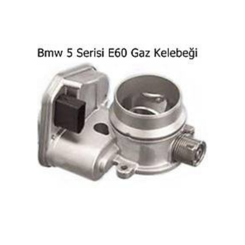 Bmw 5 Serisi E60 Gaz Kelebeği (4)