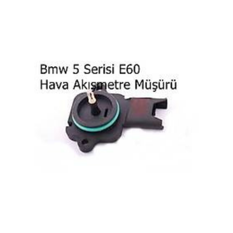 Bmw 5 Serisi E60 Hava Akışmetre Müşürü (1)