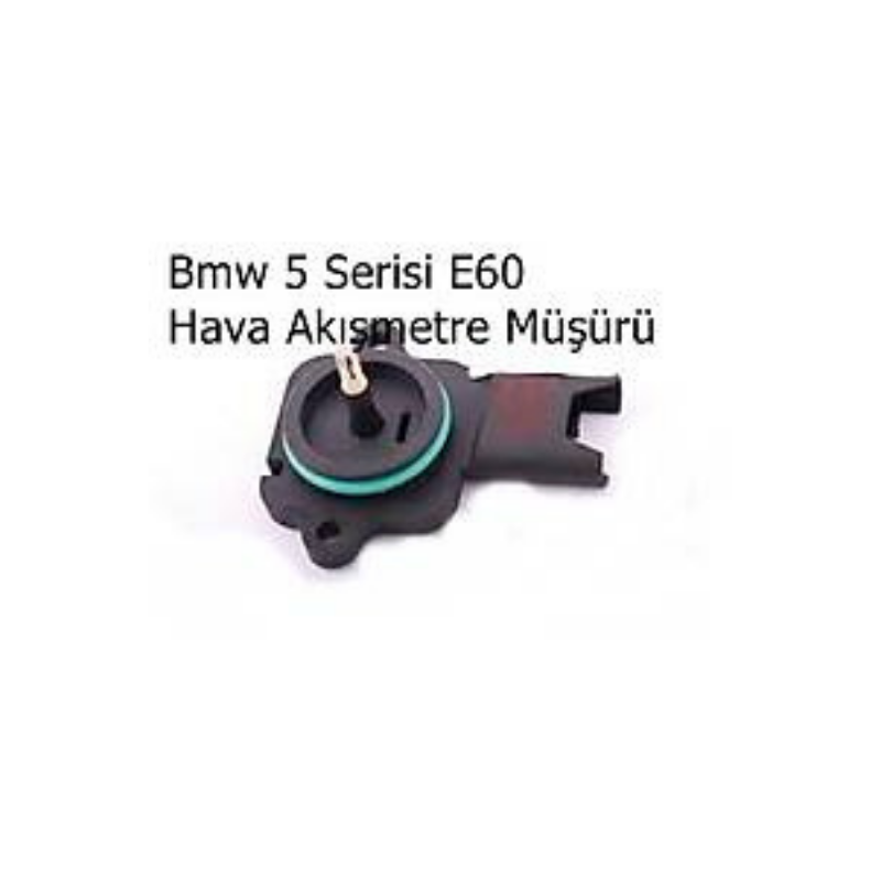 Bmw 5 Serisi E60 Hava Akışmetre Müşürü
