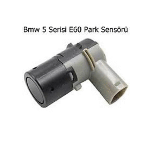 Bmw 5 Serisi E60 Park Sensörü
