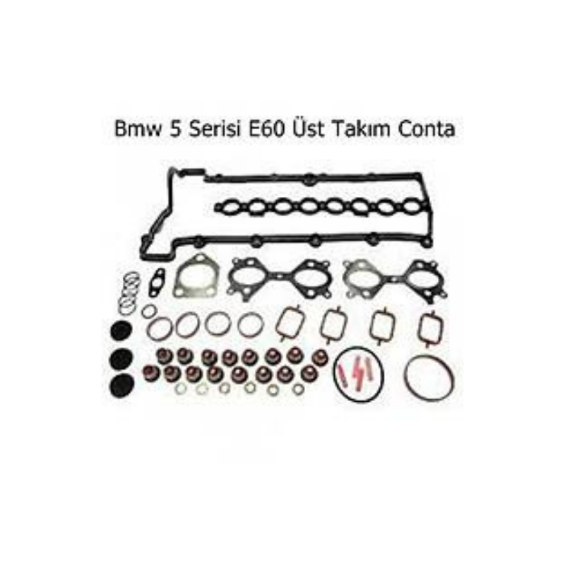 Bmw 5 Serisi E60 Üst Takım Conta (1)