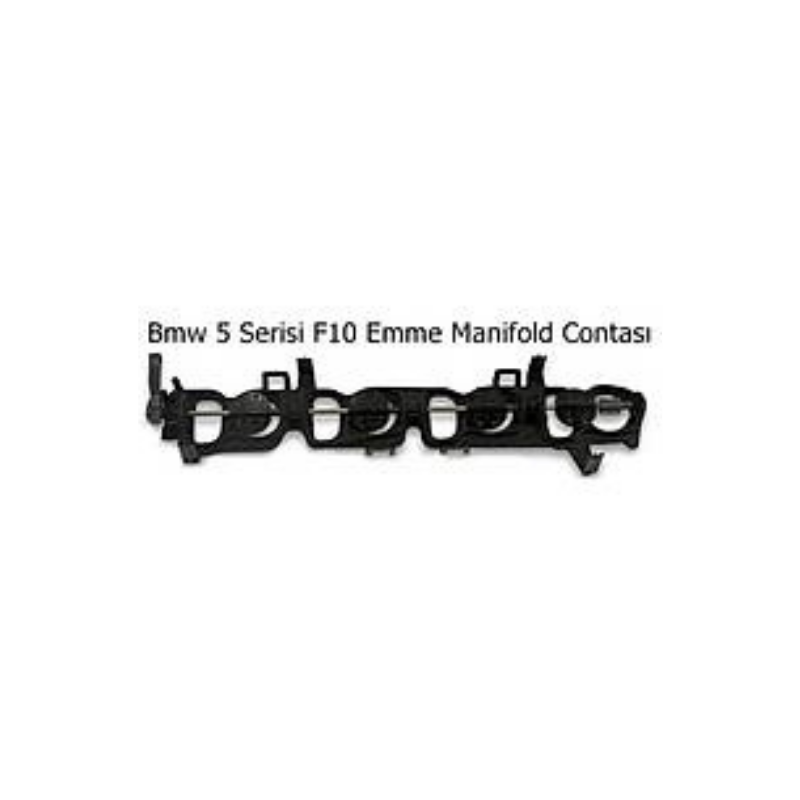 Bmw 5 Serisi F10 Emme Manifold Contası (1)