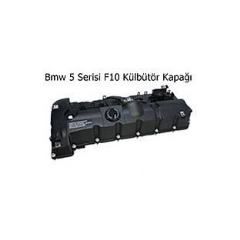 Bmw 5 Serisi F10 Külbütör Kapağı