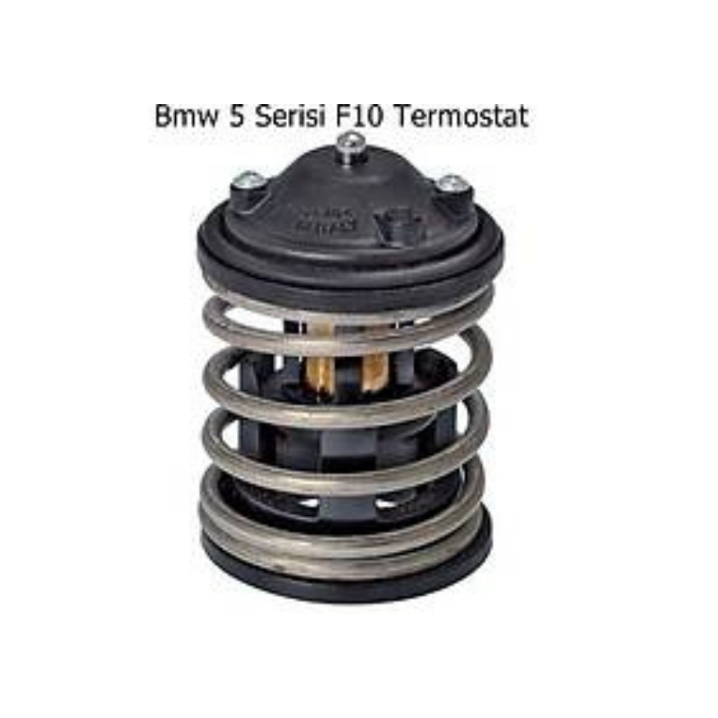 Bmw 5 Serisi F10 Termostat