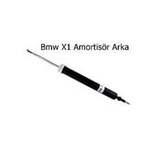 Bmw X1 Amortisör Arka Takım