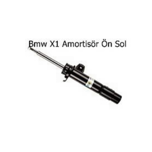 Bmw X1 Amortisör Ön Sol