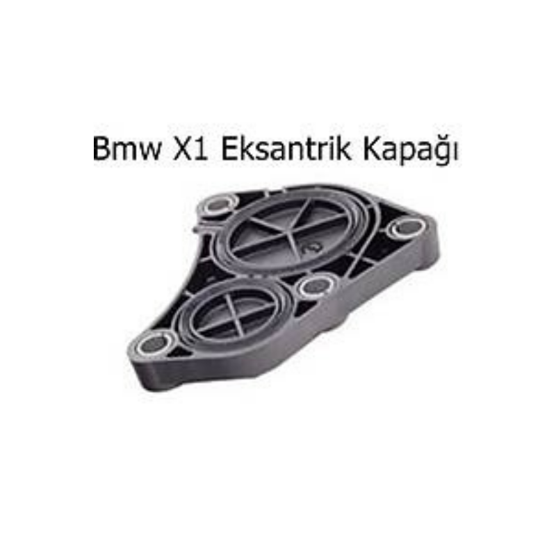 Bmw X1 Eksantrik Kapağı