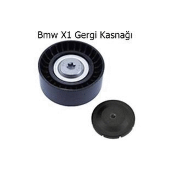 Bmw X1 Gergi Kasnağı