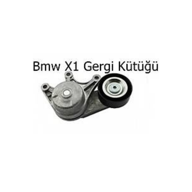 Bmw X1 Gergi Kütüğü (1)
