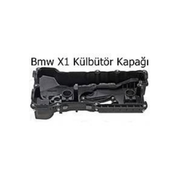 Bmw X1 Külbütör Kapağı