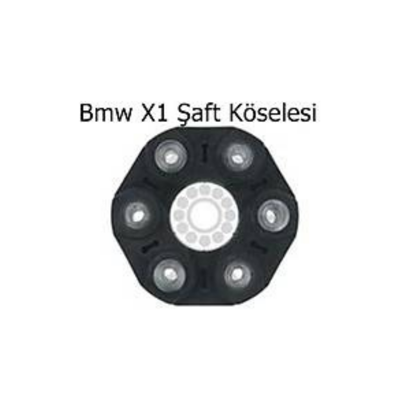 Bmw X1 Şaft Köselesi