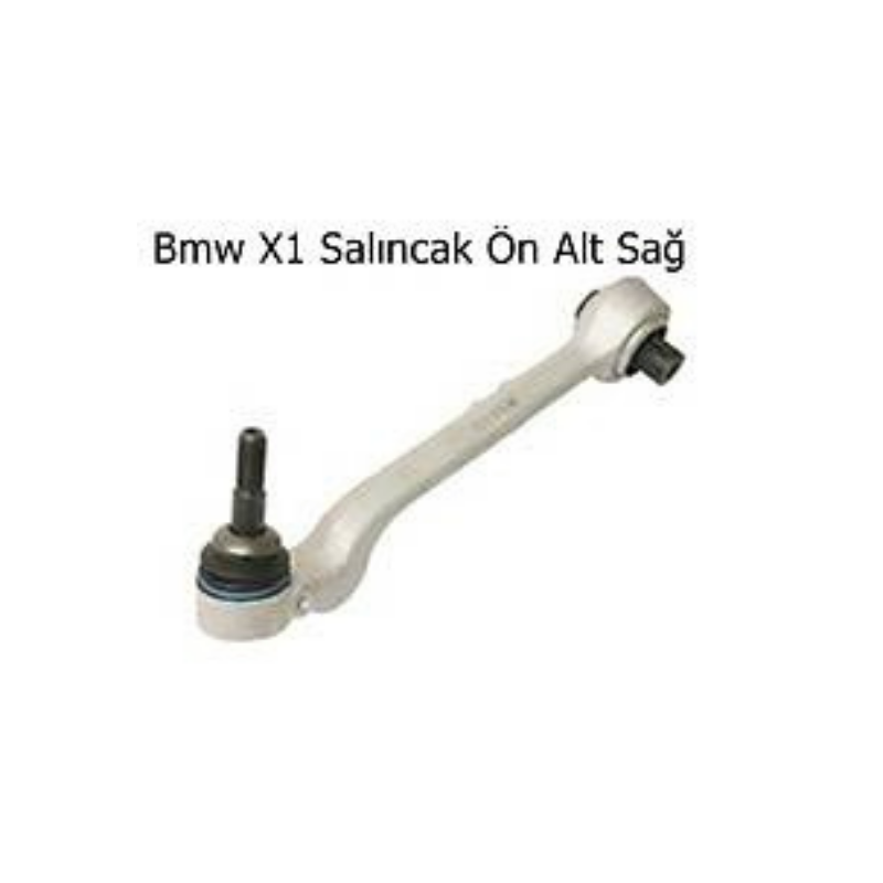 Bmw X1 Salıncak Ön Alt Sağ
