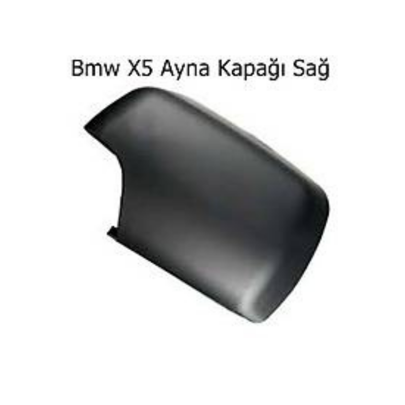 Bmw X5 Ayna Kapağı Sağ (1)