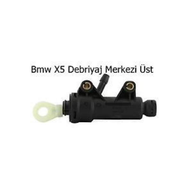 Bmw X5 Debriyaj Merkezi Üst