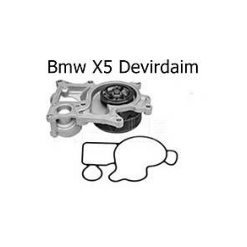 Bmw X5 Devirdaim (2)