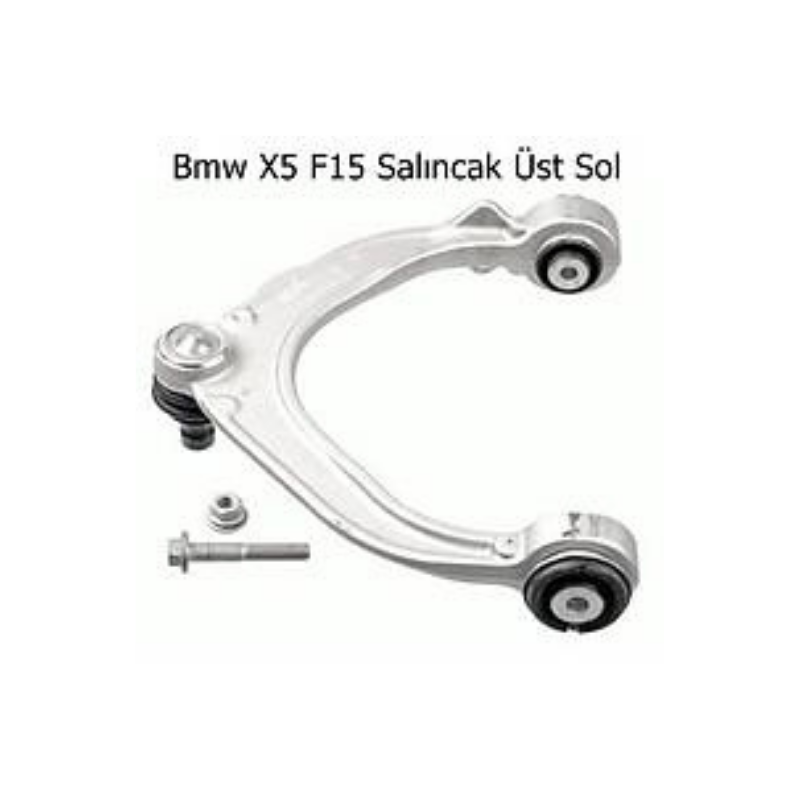 Bmw X5 F15 Salıncak Üst Sol