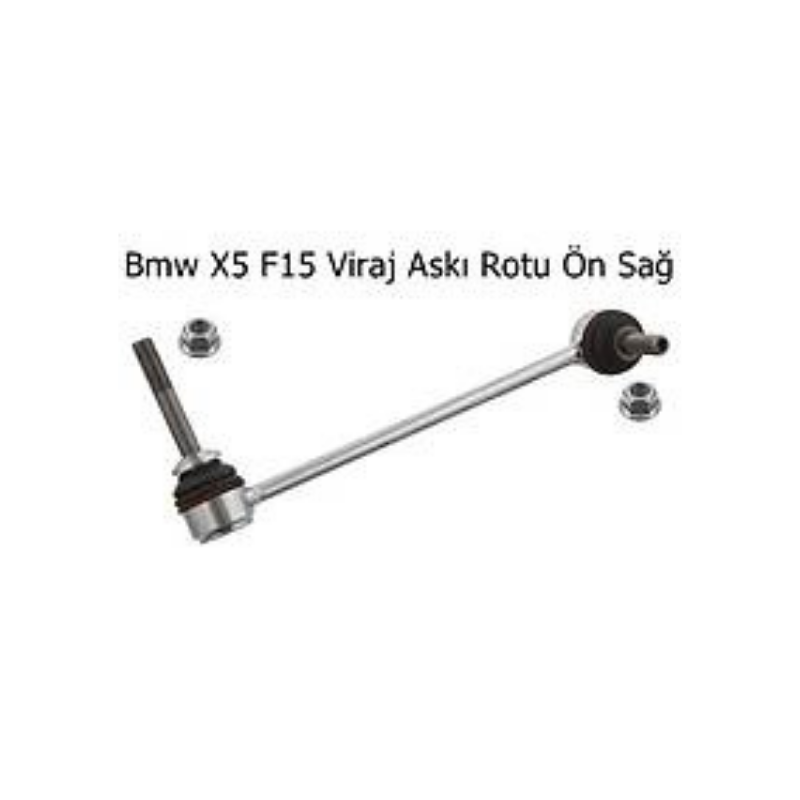 Bmw X5 F15 Viraj Askı Rotu Ön Sağ
