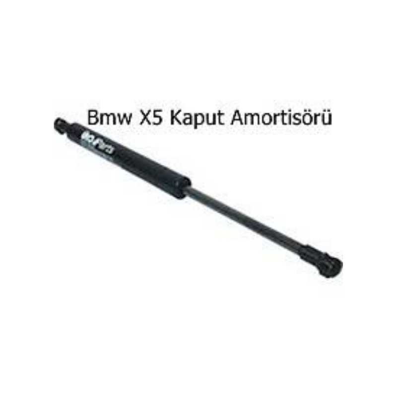 Bmw X5 Kaput Amortisörü