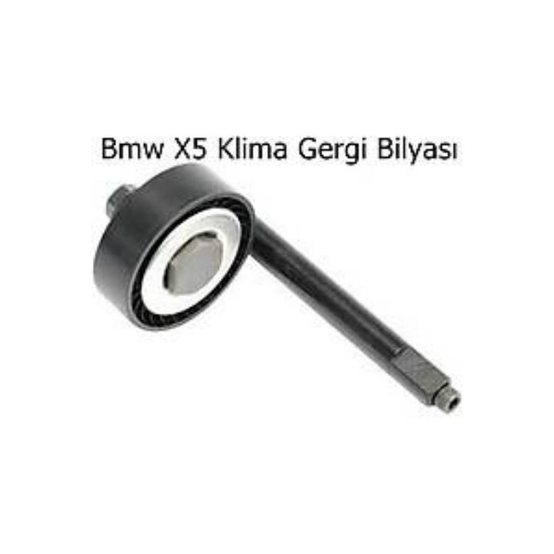 Bmw X5 Klima Gergi Bilyası