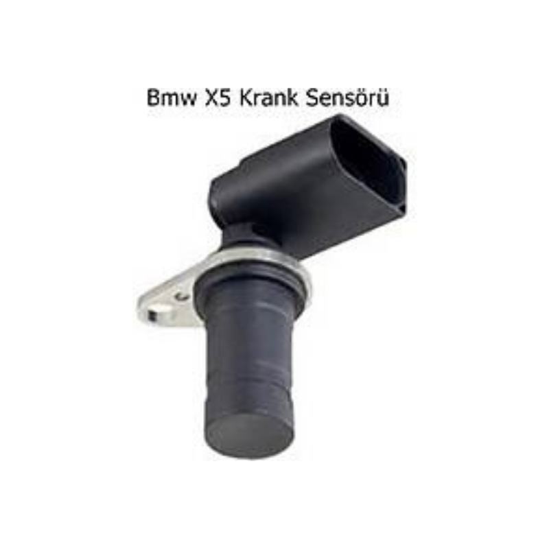 Bmw X5 Krank Sensörü (1)