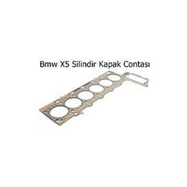 Bmw X5 Silindir Kapak Contası