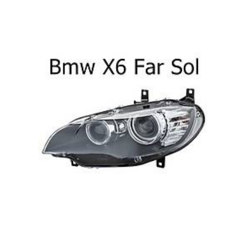 Bmw X6 Far Sol 63117287013